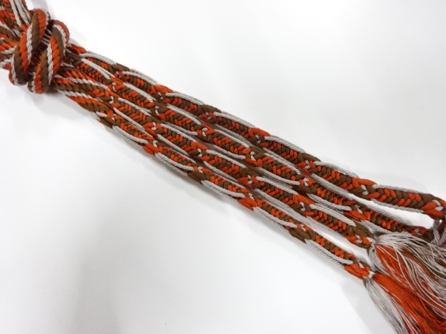 Japanese Kimono / Accessories Silk